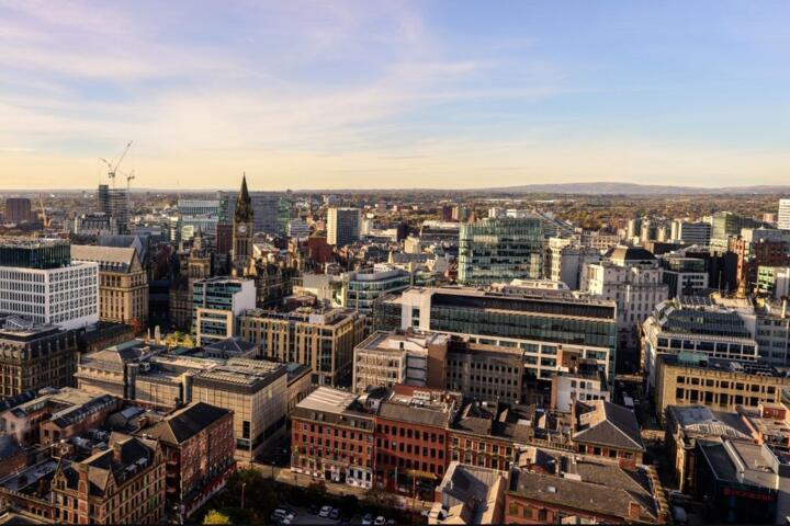 Why Second Cities Often Beat Capitals