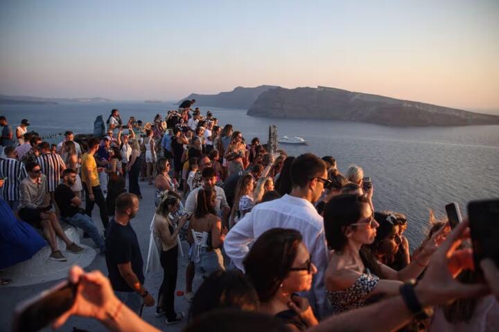 What a Destination's Peak Season Really Costs