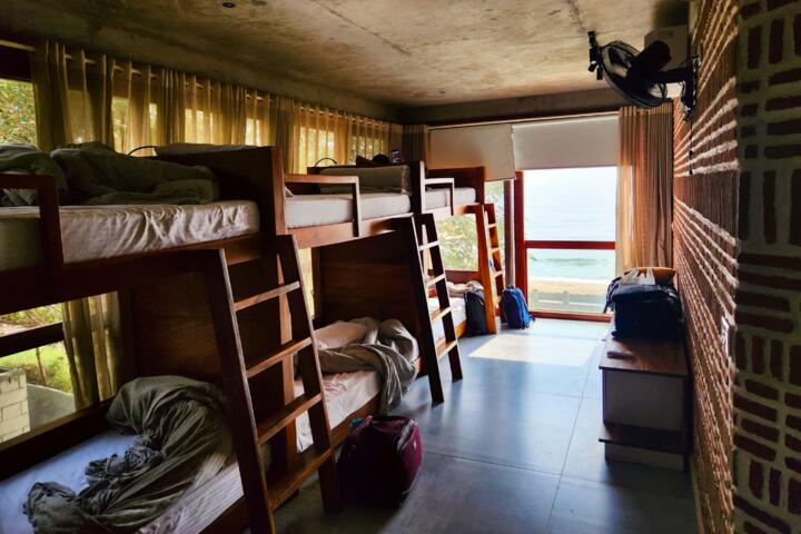 The Hidden Risks of Budget Accommodation