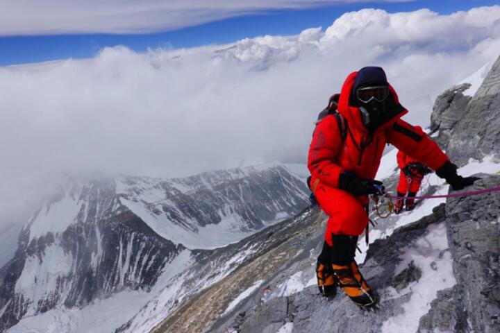 Top 5 Ultralight Tents for High-Altitude Himalayan Expeditions