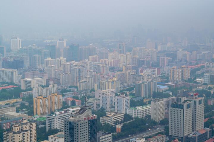 Air Quality Index Mapping for Top Nomad Cities 2026