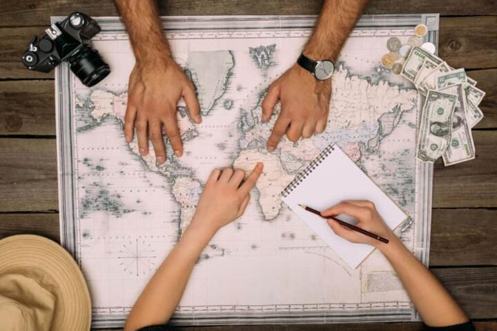 Why Over-Researching a Trip Can Backfire