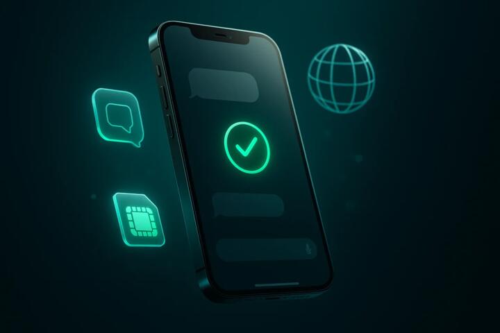 Activating eSIM Without Wi-Fi: A Practical Guide