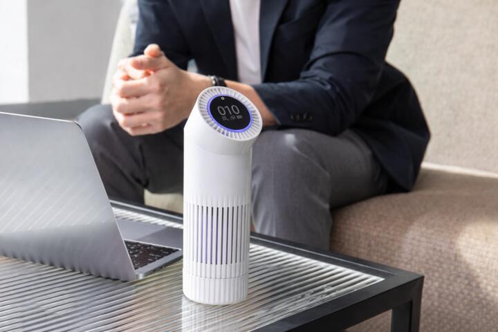 Travel-Size Air Purifiers: CADR vs Coverage 2026