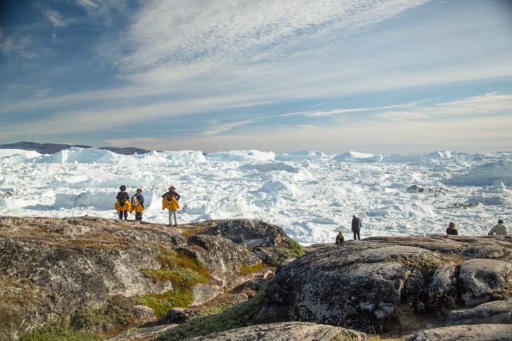 Best eSIM Networks for Arctic Expeditions 2026