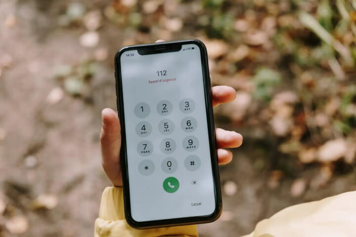 Emergency Calls Without Active eSIM