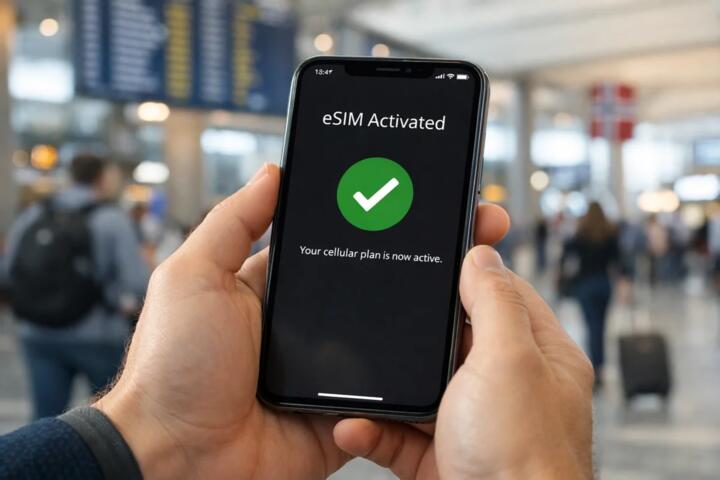 Does Travel Insurance Cover a Failed eSIM?