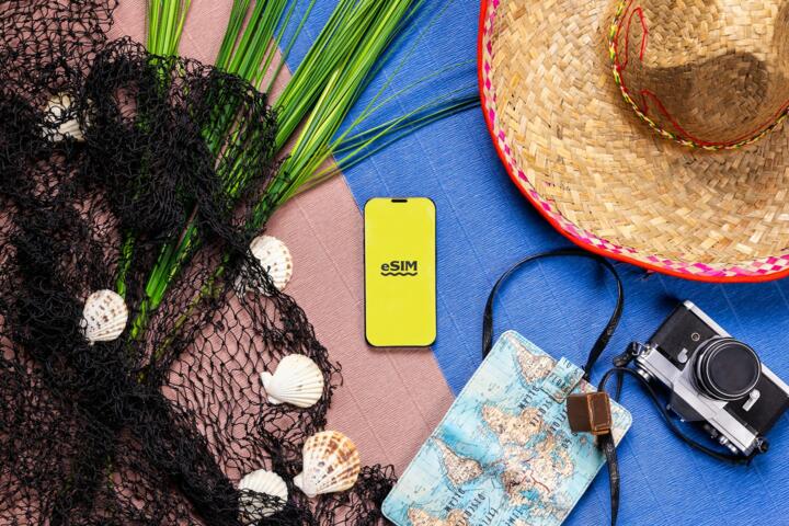 Travel eSIM Packet Loss Analysis