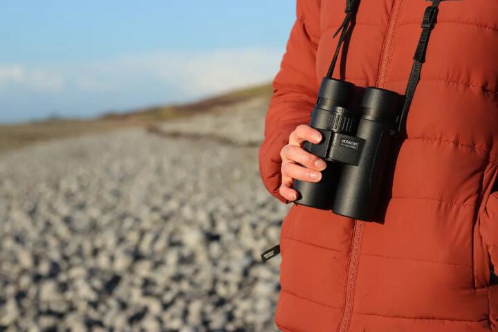 Binocular Eye Relief: A Critical Safari Specification
