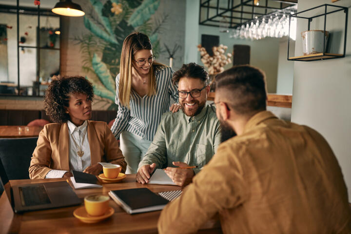 Why Shared Accommodation Suits Some Trips