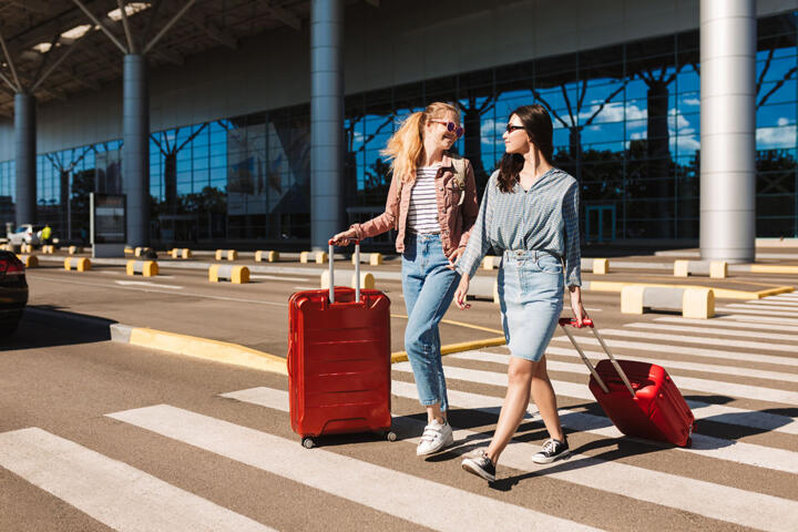 How to Choose the Right Travel Policy