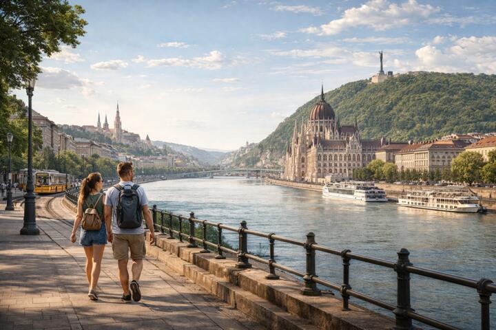 How to Build a Trip Guide From Scratch