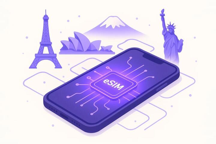 eSIM Signal Boosting Techniques